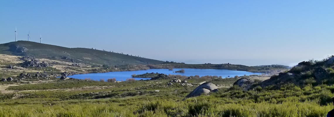 Parque Natural de Montesinho