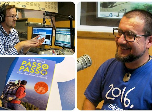 Passo a Passo chega às bancas!