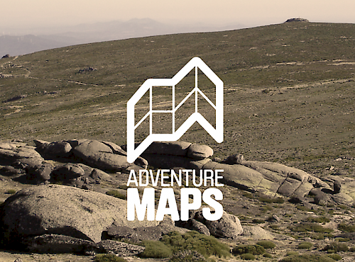 Adventure Maps!