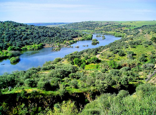 Grande Rota do Guadiana