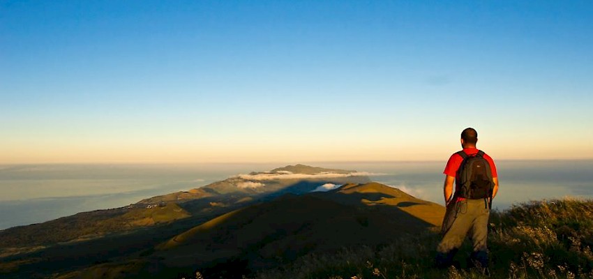 Açores: melhor destino sustentável da Europa!
