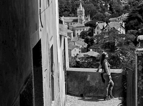 Sintra Cultural Tours by Green Trekker!