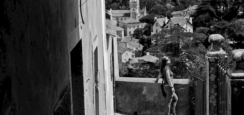 Sintra Cultural Tours by Green Trekker!