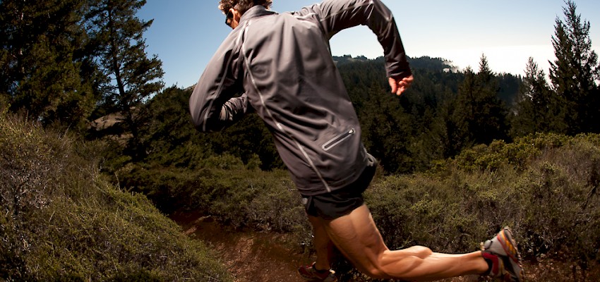 GT Trail