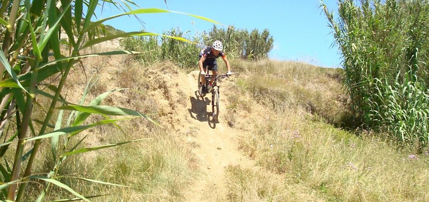 Alma de ciclista