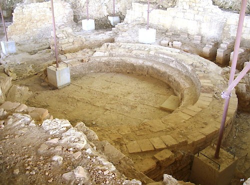 Mistérios da cidade Romana de Eburobrittium