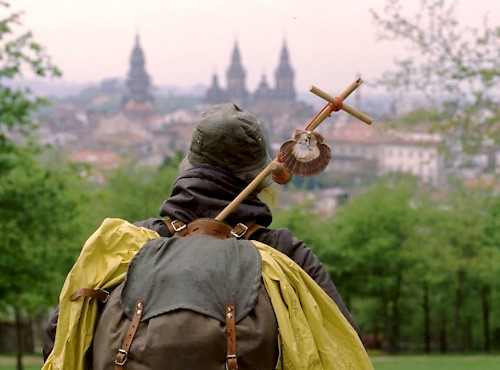 Curiosidades do Caminho de Santiago