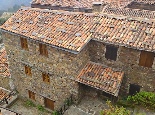 Oliveira do Hospital na rota do Xisto