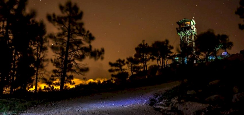 Noite de Lua Cheia