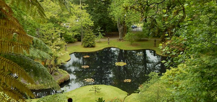 Ilhas em força na agenda da GT!