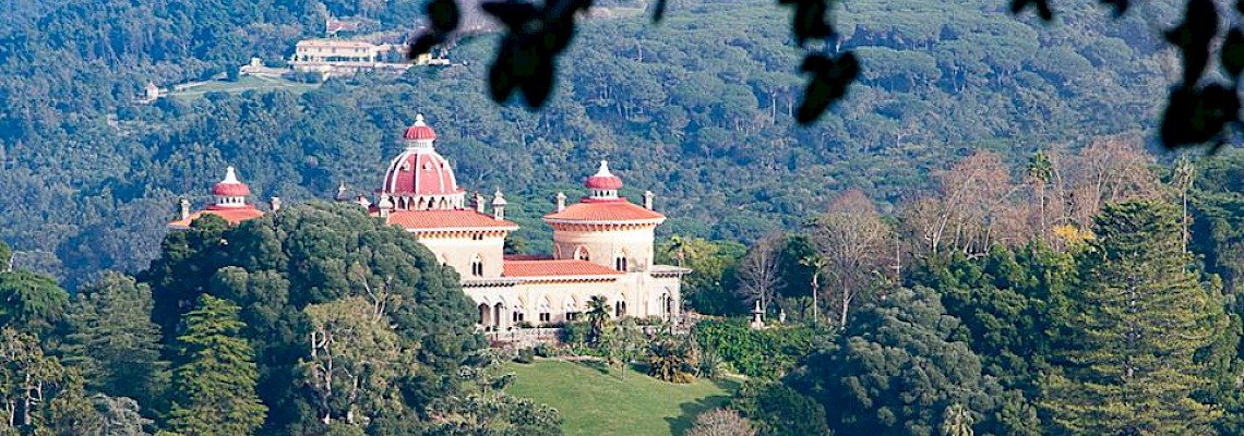 À descoberta dos Lagos de Monserrate
