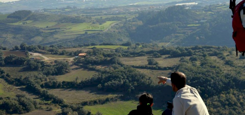 Ofereça Vouchers GT este Natal!