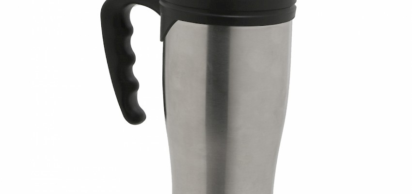 Novo ano, nova caneca!