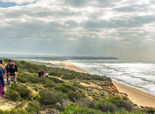 Ofereça uma caminhada neste Natal…
