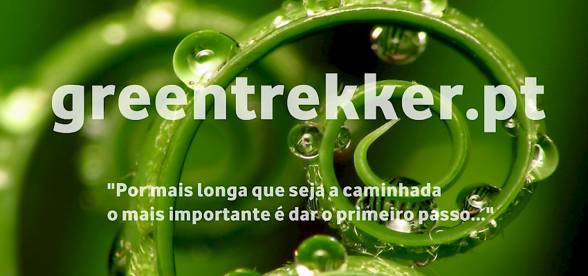 Novo site da Green Trekker já está no ar!