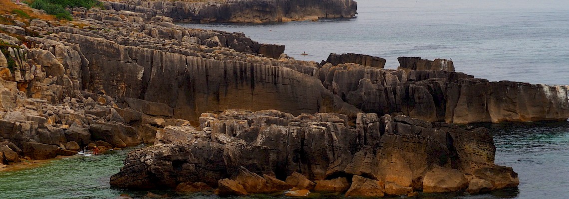 À Descoberta da Península de Peniche