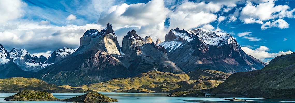 Patagónia - Terra do Fogo no fim do mundo 25/26