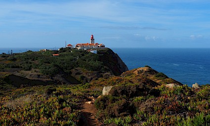 Cabo a Cabo - Ericeira- Cabo da Roca