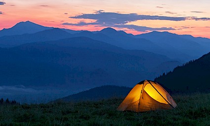 Travessia do Alto Coura em Autonomia