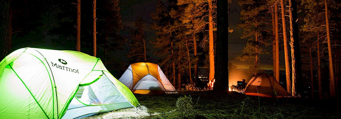 Travessia do Alto Coura em Autonomia