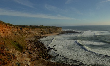 À descoberta de Ribeira d'Ilhas