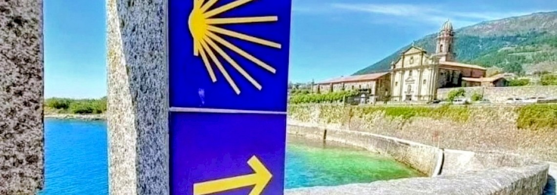 Caminho Português da Costa + Variante Espiritual