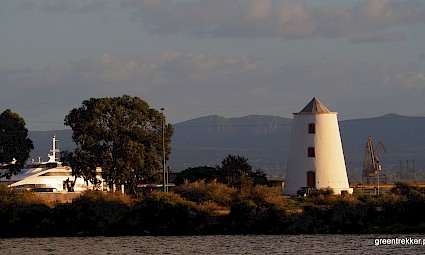Barreiro: das praias aos Moinhos de Alburrica