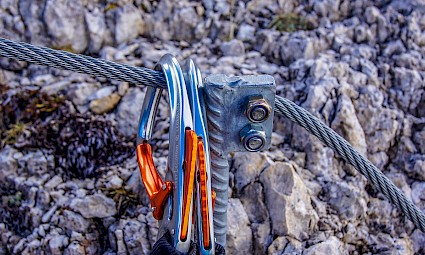 Via Ferrata da Pombeira - 2ª Edição