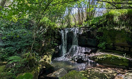 Trilhos da Serra da Aboboreira - Amarante