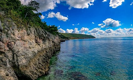 Arrábida Oculta: da serra ao mar