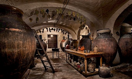 Abertura das Talhas – São Martinho em Vila de Frades - Vidigueira