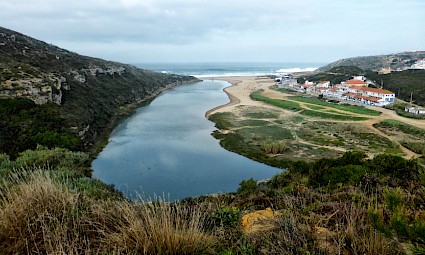 Grande Travessia do Lizandro