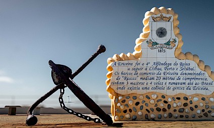 Tour Fotográfico -Ericeira: entre a vila e o Mar