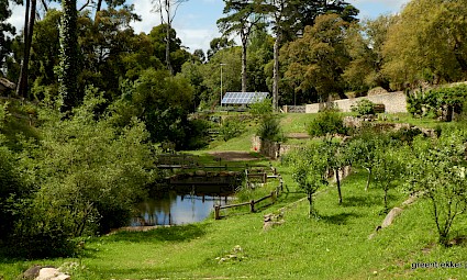 À Conquista do Monte Rodel/Sintra