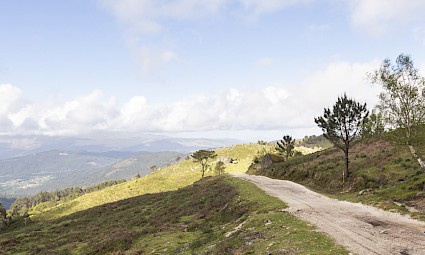 Trilho do Corno do Bico