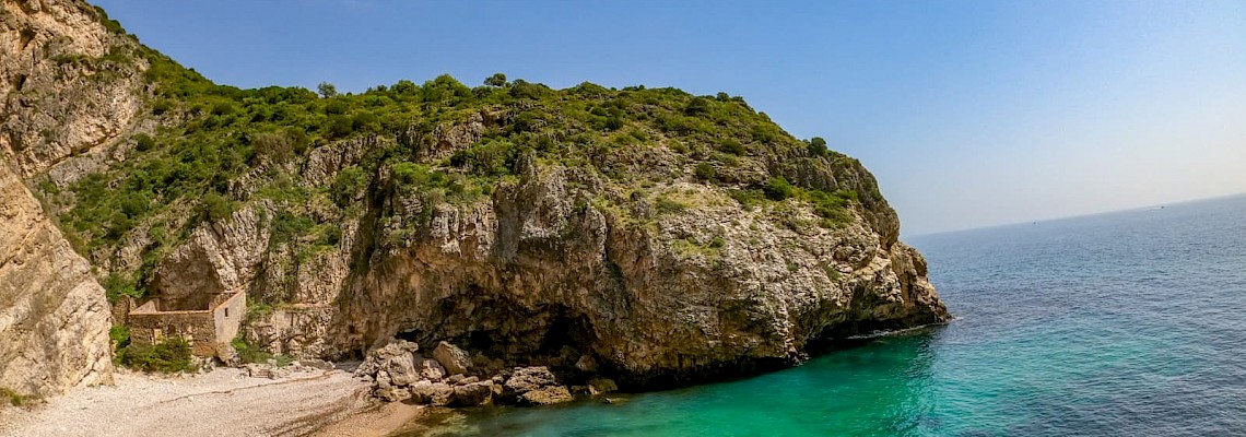 Do Castelo ao Cabo Espichel