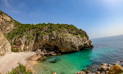 Do Castelo ao Cabo Espichel