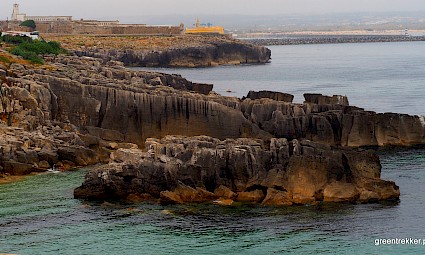 Caminhada + almoço de aniversário GT - à descoberta da península de Peniche