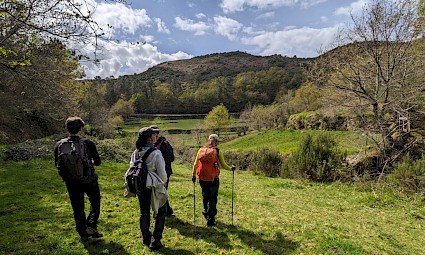 Alvão Rural - Bentozelos
