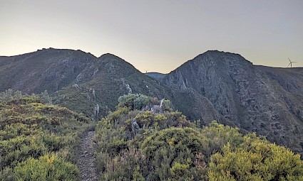 Serra da Freita Vertical