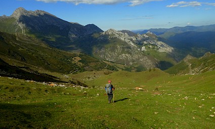 Ubiñas Verticais: no Coração das Astúrias