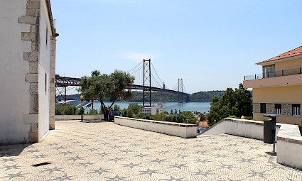 Caminhada Lisboa Ribeirinha