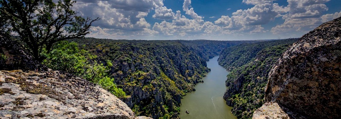 Douro Internacional - Miranda do Douro
