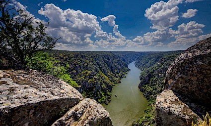 Douro Internacional - Miranda do Douro
