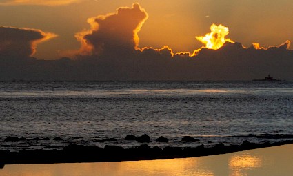 Tour Fotográfico: o Tejo ao Cair da Tarde