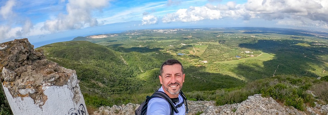 Formosinho: O Teto da Arrábida
