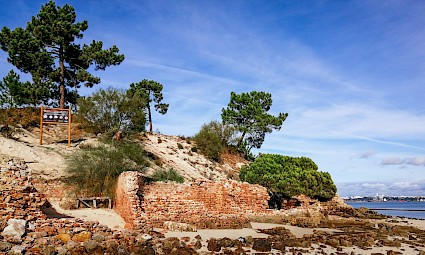 À descoberta da Península de Tróia + banho em Praia Deserta