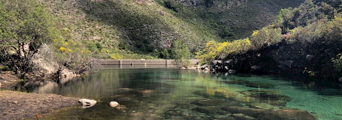 Entre Corgas e Poços: Uma Aventura no Coração do Gerês