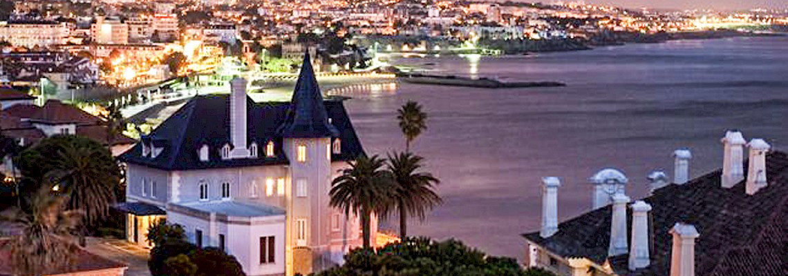 Tour Fotográfico: Cascais à Boca do Inferno