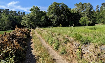 Vila Cova - entre aldeias e fontes centenárias/Serra do Alvão